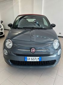 Fiat 500 C 1.0 Hybrid Cult