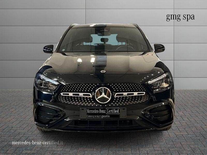 Mercedes-Benz GLA 180 AMG Line Advanced Plus auto