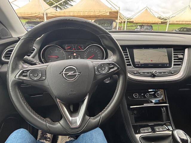 Opel Grandland X 1.6 diesel Ecotec Start&Stop Ultimate