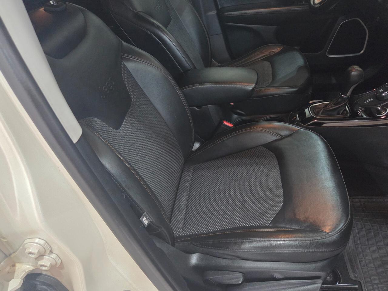 Jeep Compass 2.0 Multijet II aut. 4WD Limited