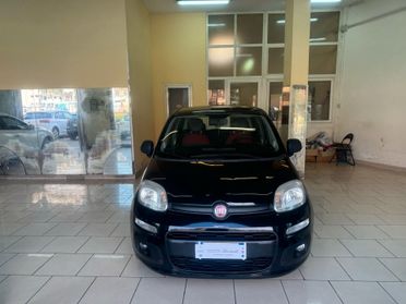 Fiat Panda 1.2 EasyPower GPL EURO6