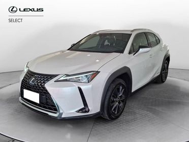 Lexus UX 250h 2.0 Hybrid Executive 2WD Power Split Device
