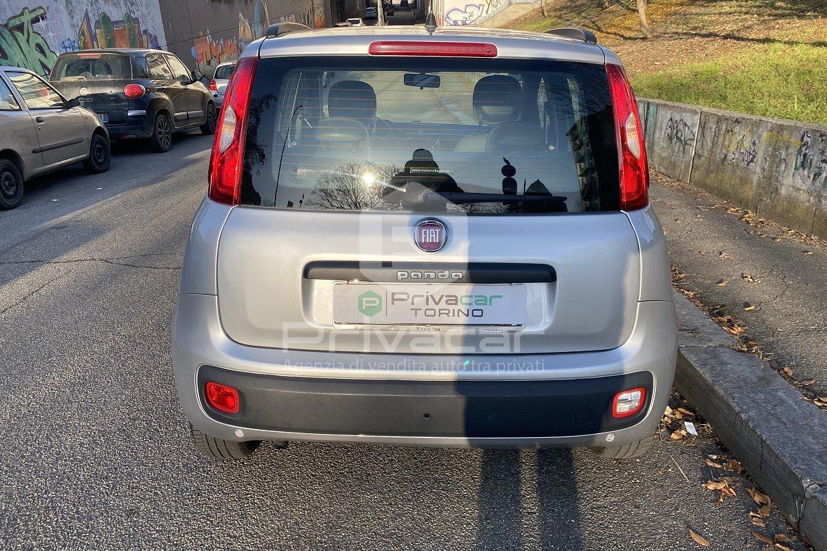 FIAT Panda 1.2 EasyPower Easy