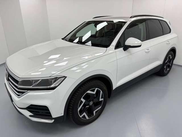 Volkswagen Touareg 3.0 V6 TDI DSG 4MOTION PREZZO TOP PRONTA CONSEGNA!