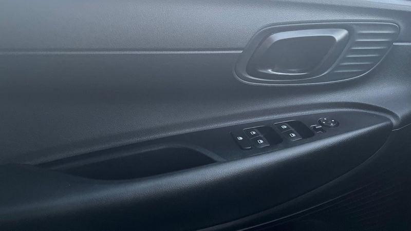 Hyundai i20 1.0 T-GDi 48V Connectline DCT