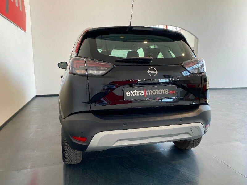 Opel Crossland Crossland 1.5 ECOTEC D 110 CV Start&Stop Elegance