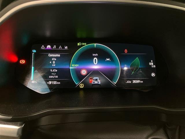 RENAULT ZOE Iconic R135 e-shif. Batt. Propr. Ricarica rapida!