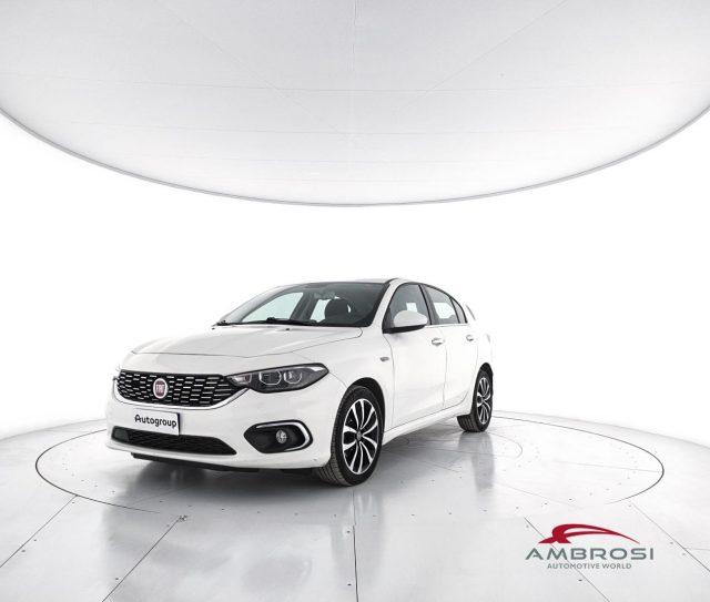 FIAT Tipo Tipo 1.6 Mjt S&S 5 porte Easy