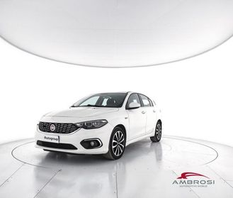 FIAT Tipo Tipo 1.6 Mjt S&S 5 porte Easy