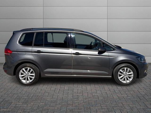 VOLKSWAGEN Touran 2.0 TDI 150 CV SCR 7 POSTI