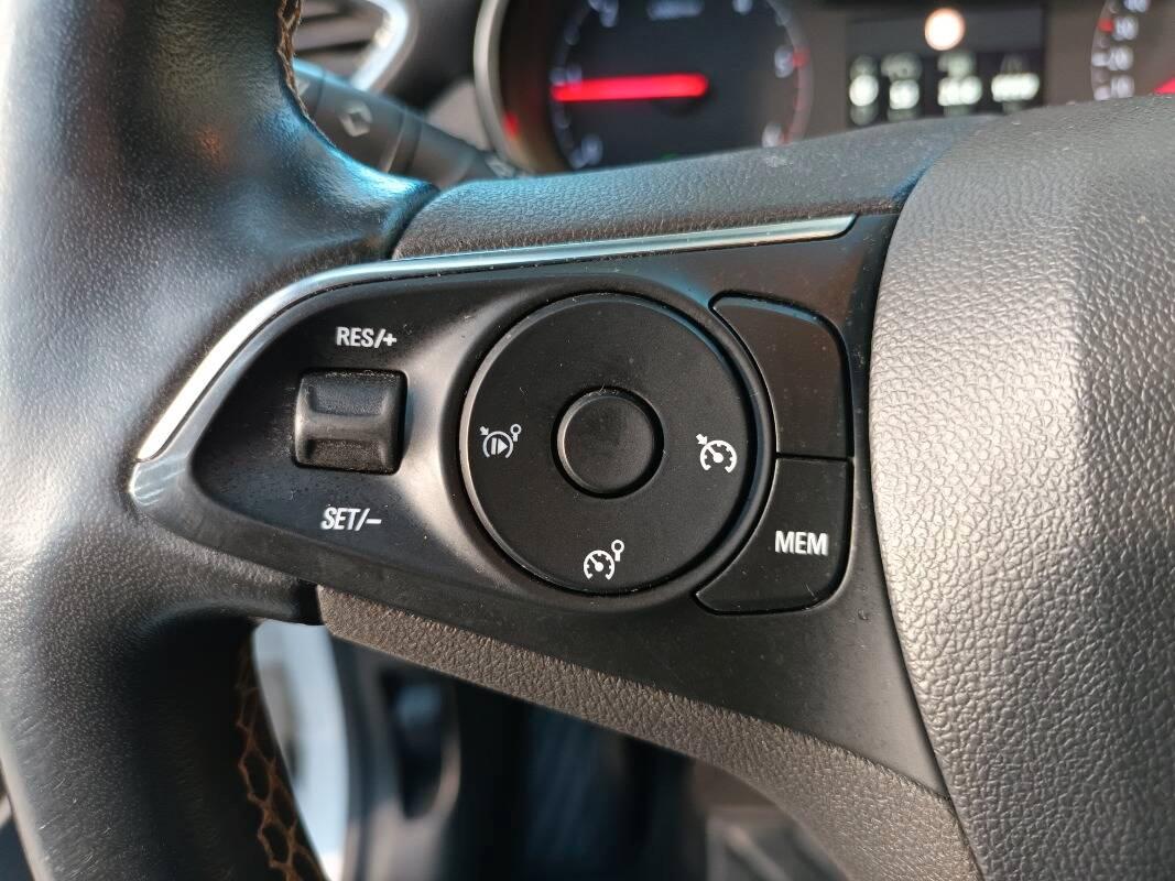 Opel Crossland X 1.5 ecotec Innovation s&s 102cv