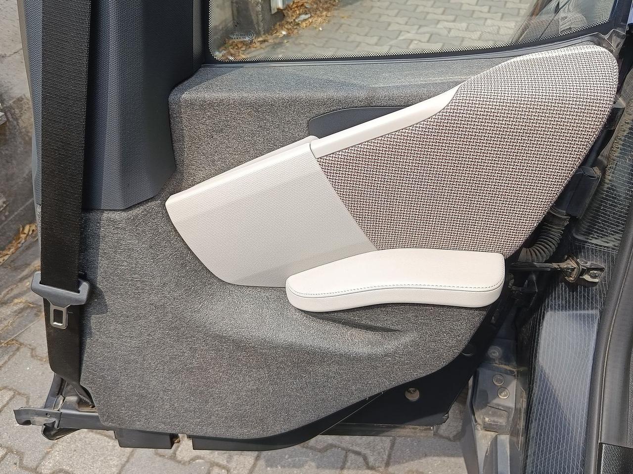Bmw i3 94 Ah Range Extender #6042