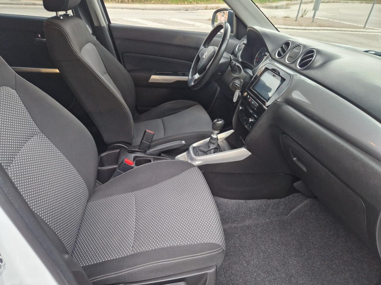 Suzuki Vitara 1.6 DDiS V-Top