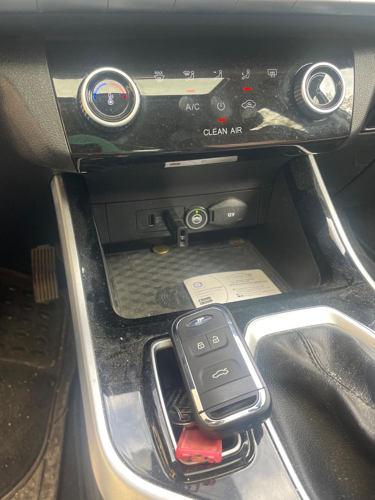 Dr 5.0 1.5 Bi-Fuel GPL 04/2023 80000km unico proprietario