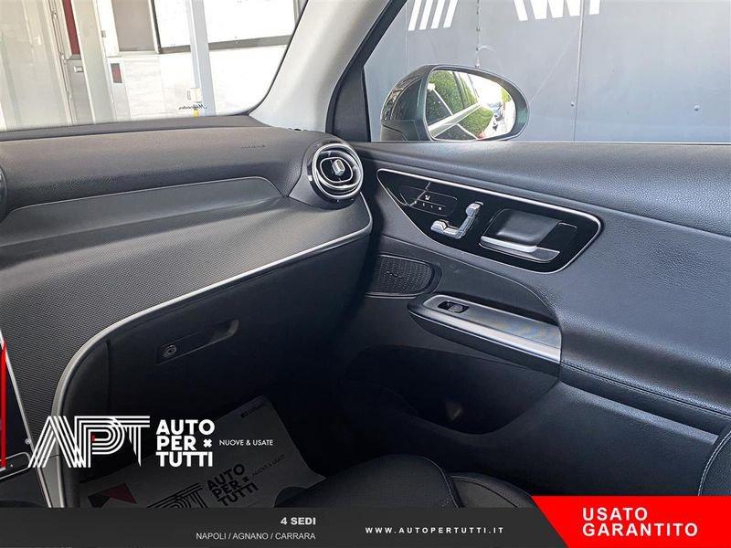 Mercedes-Benz GLC GLC 220 d Advanced Plus 4matic auto