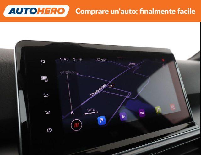 SEAT Tarraco 1.5 TSI DSG FR