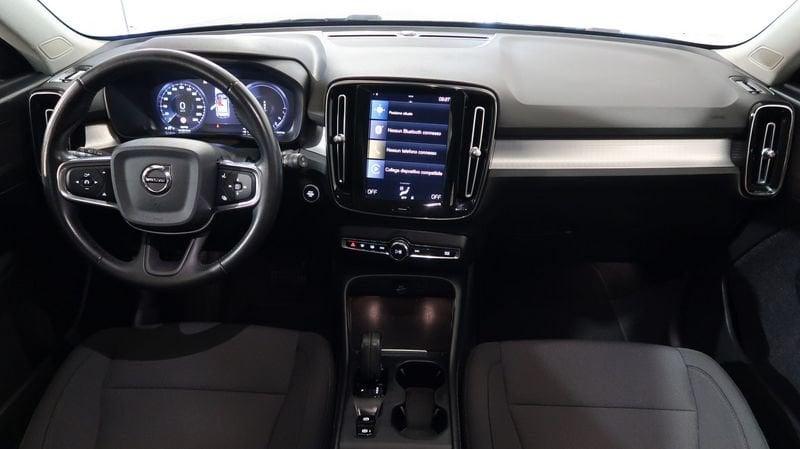 Volvo XC40 Recharge T4 Plug-in Hybrid auto Recharge Inscription Expression