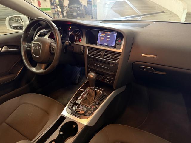 AUDI A5 A5 Coupe 1.8 TFSI AMBITION 160cv#MULTITRONIC#NAV