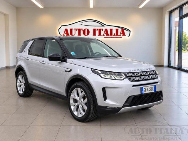 LAND ROVER Discovery Sport 2.0D I4-L.Flw 150 CV AWD Auto Dynamic