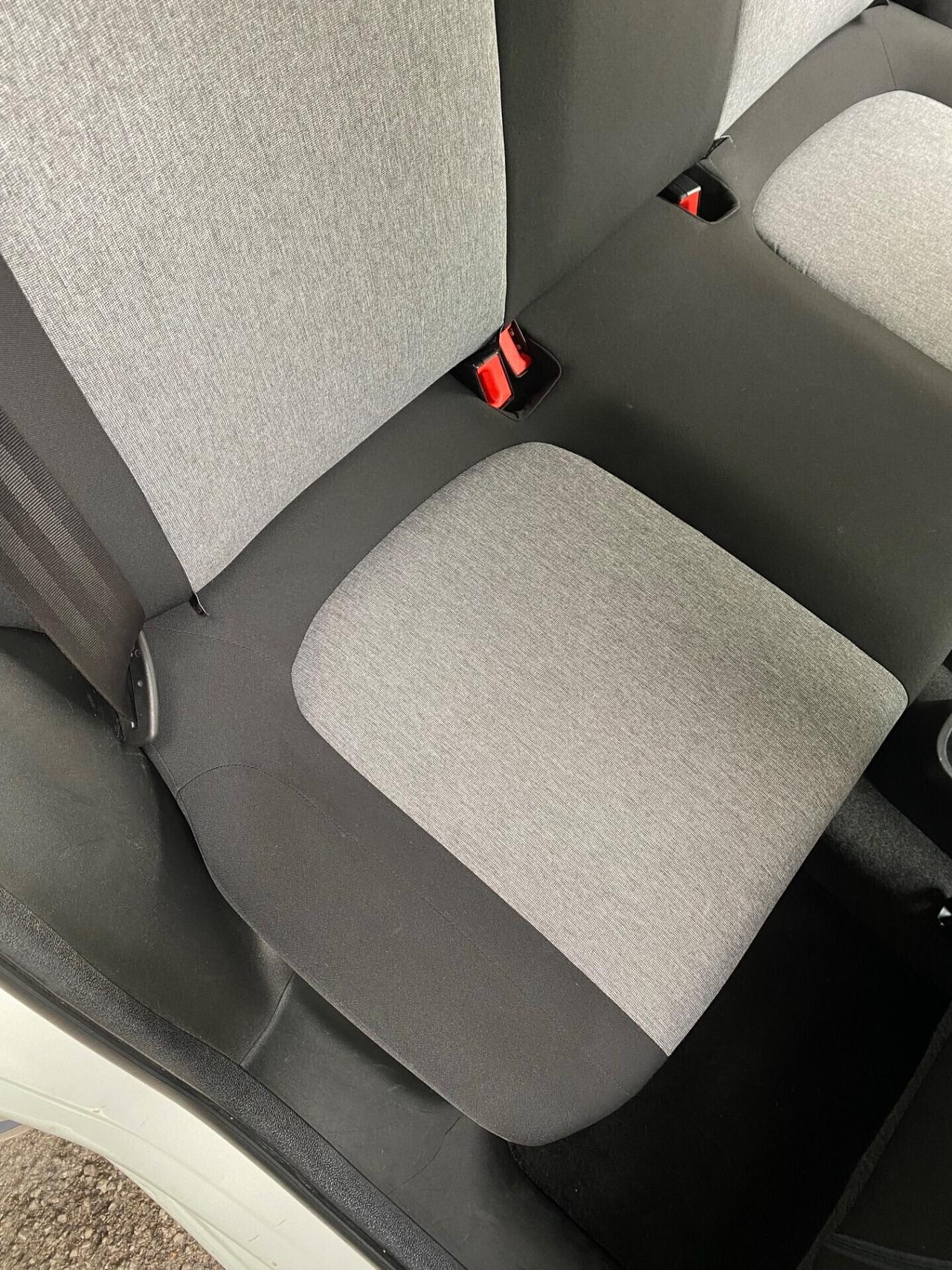 Fiat Panda 1.2 EasyPower GPL Lounge 69cv - 12/2019