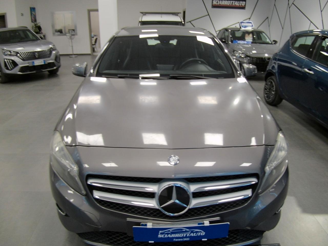 Mercedes-benz A 180 CDI Sport