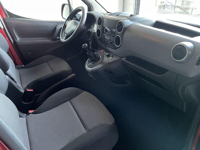 Citroën Berlingo Berlingo BlueHDi 75 Van 2 posti L1