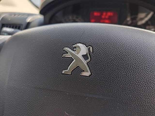 Peugeot Boxer 35 2.2 BlueHDi 140 S&S L2 H2 Furgone