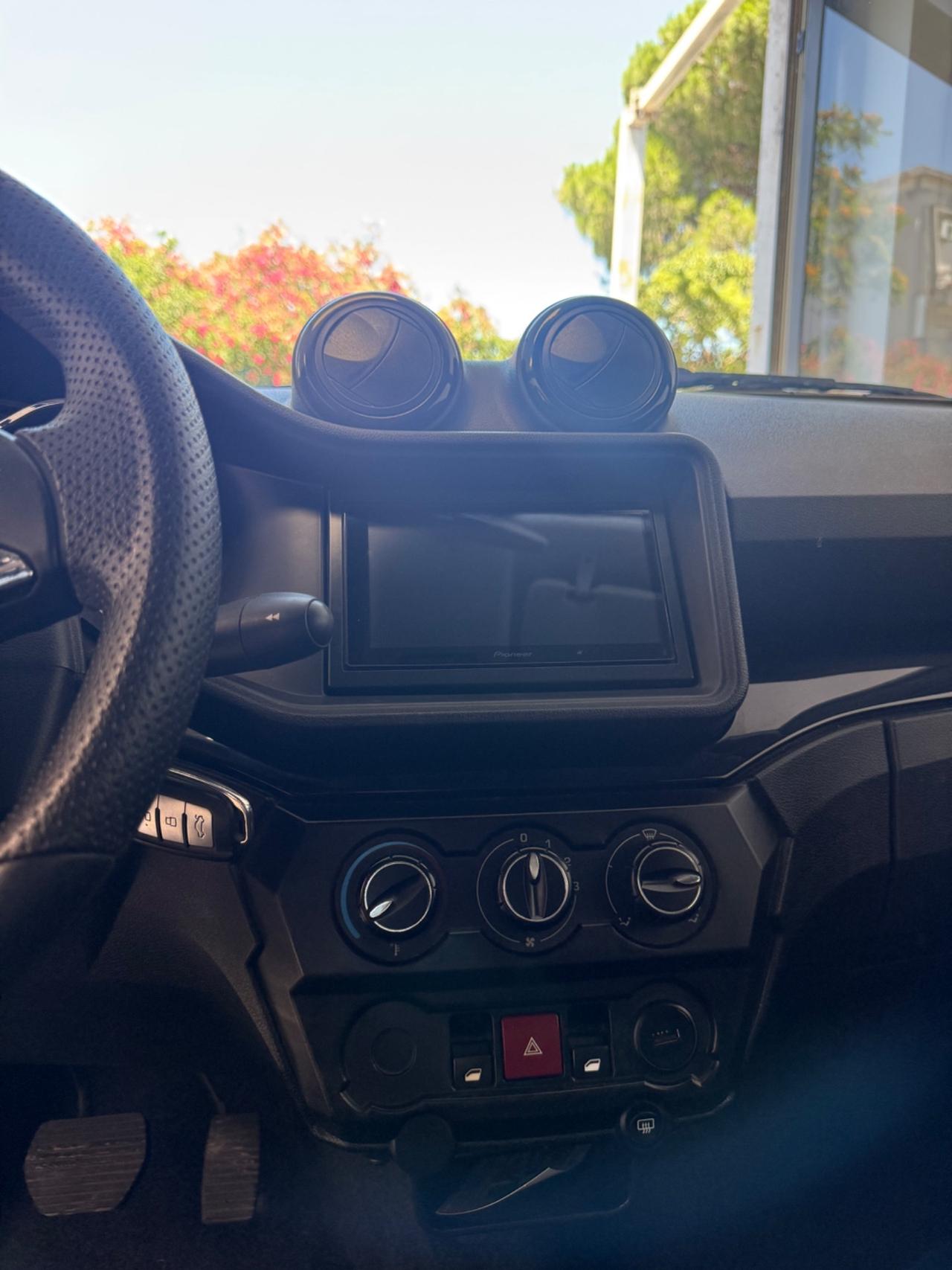 Aixam City Sport Emotion