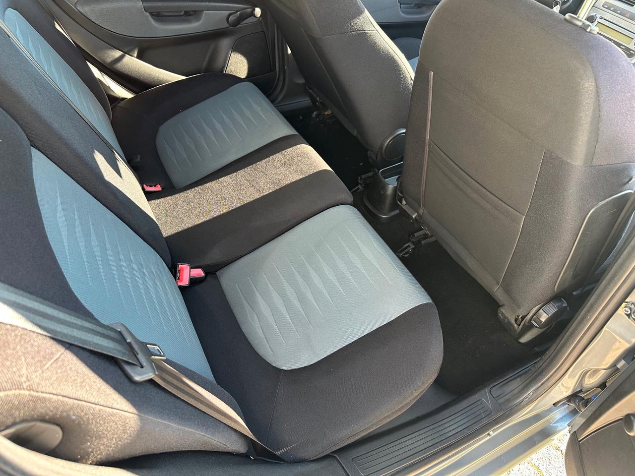 Fiat Grande Punto Grande Punto 1.4 5 porte Dynamic Natural Power