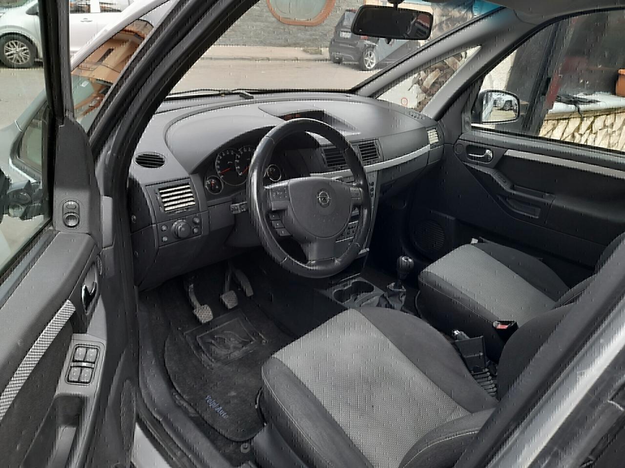 Opel Meriva 1.4 Cosmo PRONTA CONSEGNA