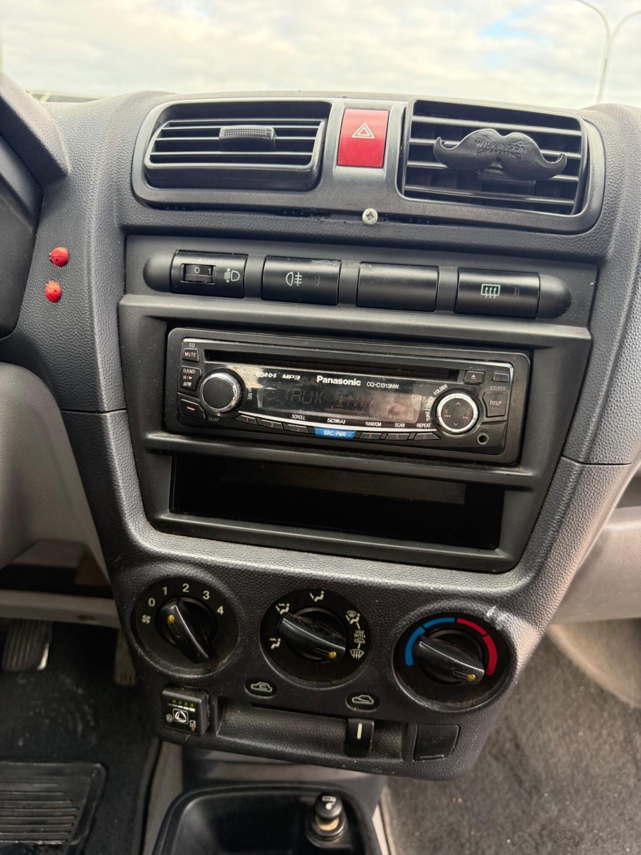 Kia Picanto 1.0 Benzina/Metano Neopatentati UNIPROPRIETARIA