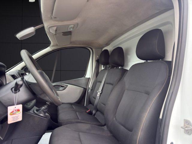 RENAULT Trafic T27 1.6 dCi 125CV S&S L1 H1 Furgone Ice PIU' IVA