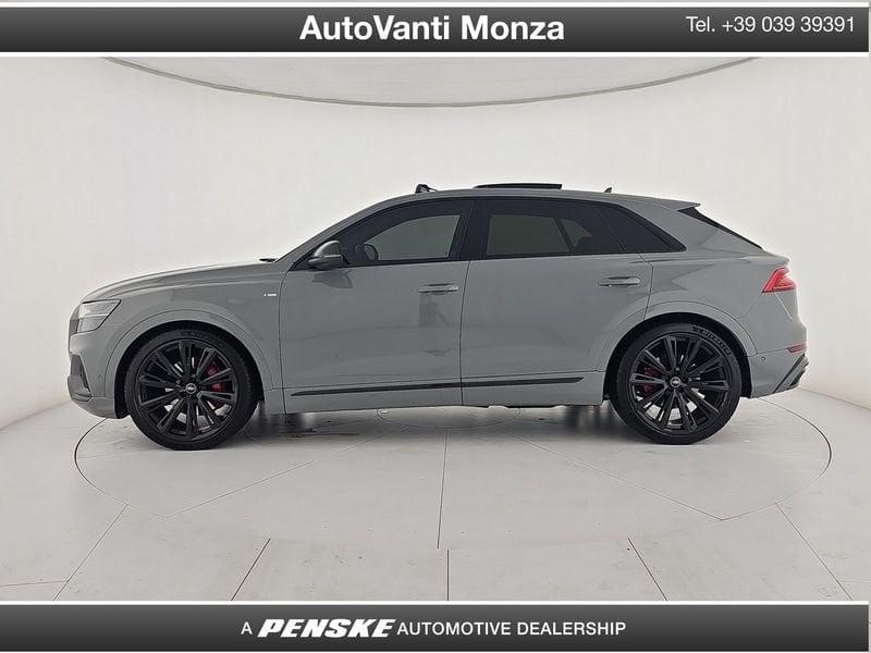 Audi Q8 Q8 50 3.0 tdi mhev Sport quattro tiptronic