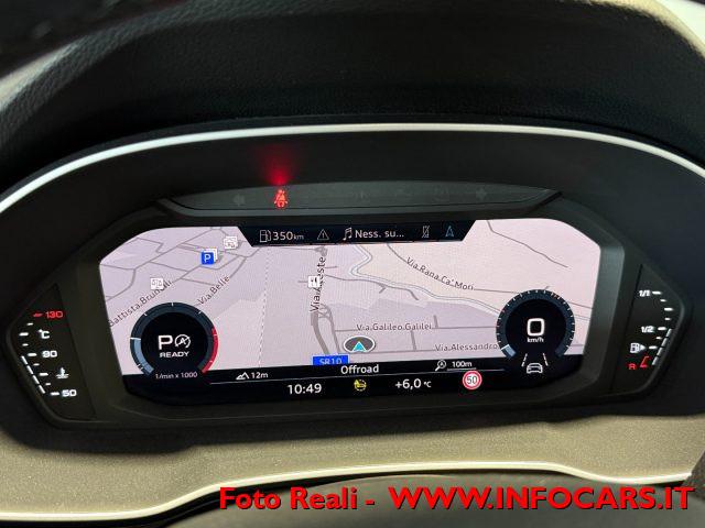 AUDI Q3 35 TDI 150 CV S tronic Business - PROMO