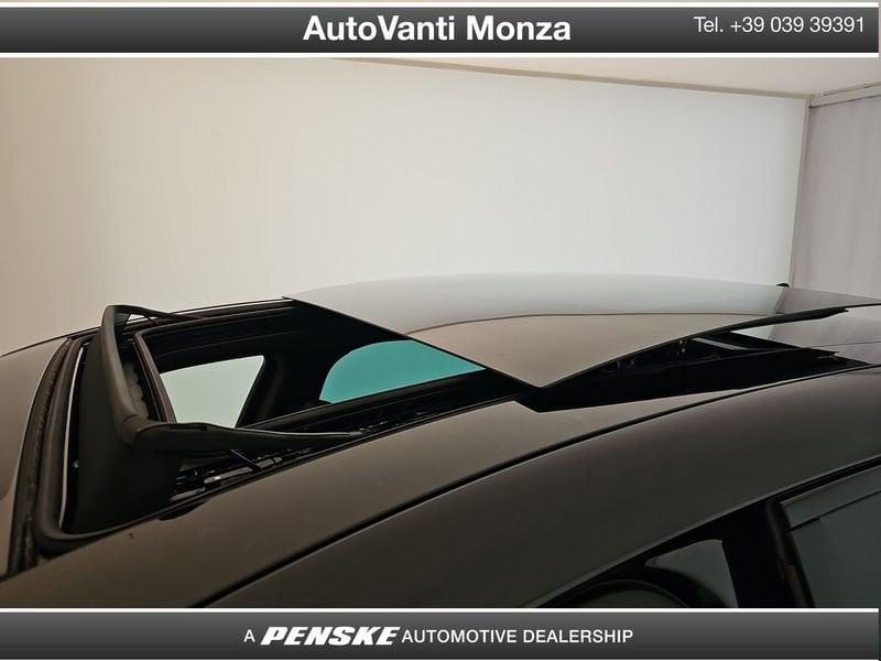 Maserati Grecale Grecale MHEV 250 CV AWD GT