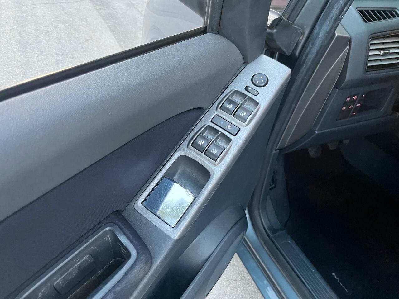 Lancia MUSA 1.3 Multijet 16V 90 CV Oro Plus