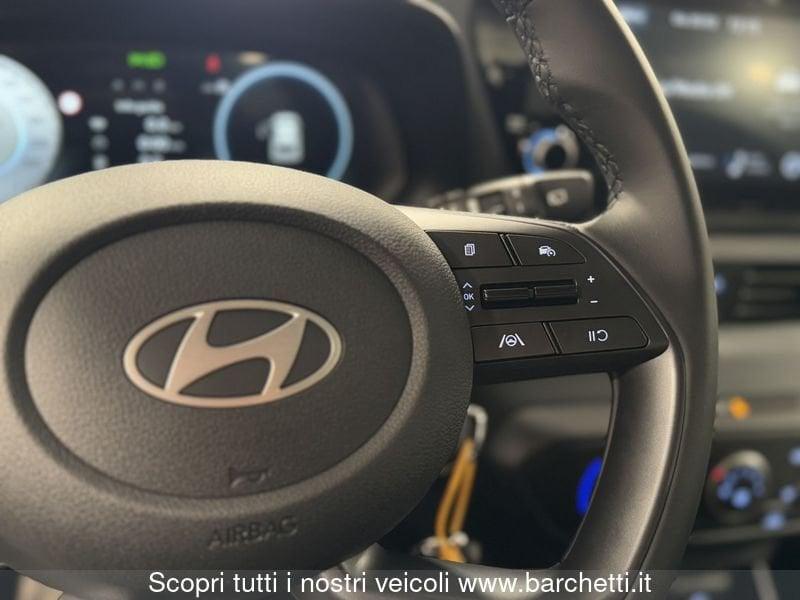 Hyundai i20 1.2 MPI MT ConnectLine