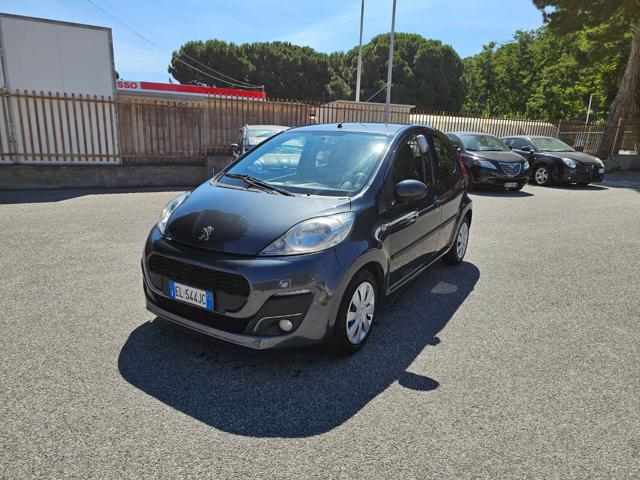 PEUGEOT 107 1.0 68CV 5p. Access