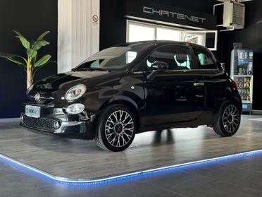 Fiat 500 1.0 Hybrid Lounge