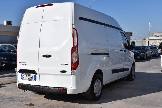 FORD Transit Custom 300 2.0 EcoBlue 130 PL Furgone Trend *FRIGO*