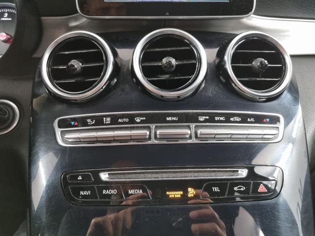 MERCEDES-BENZ GLC 220 d 4Matic Exclusive