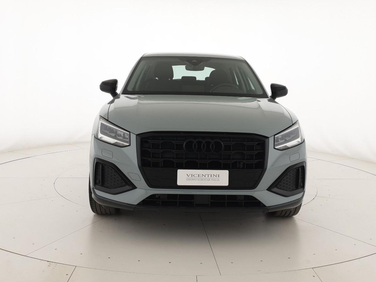 30TDI 116CV S tronic Admired Advanced