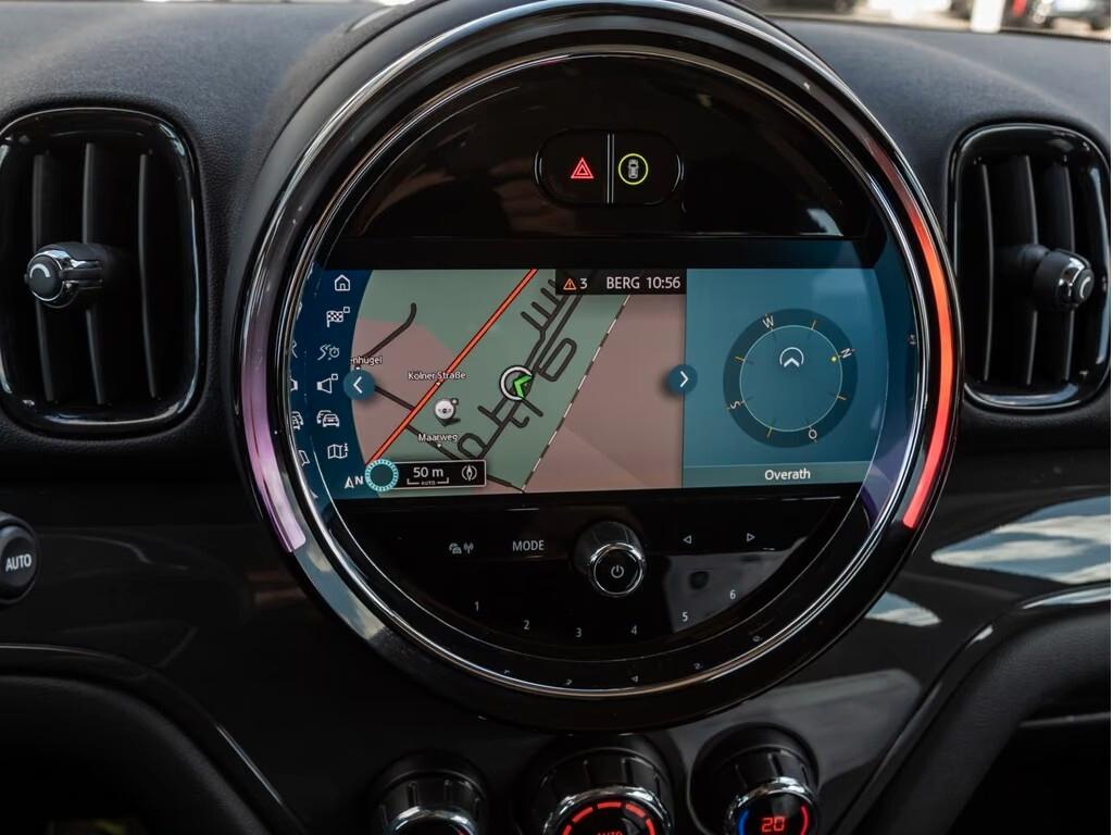 Mini Cooper Countryman 1.5 Essential