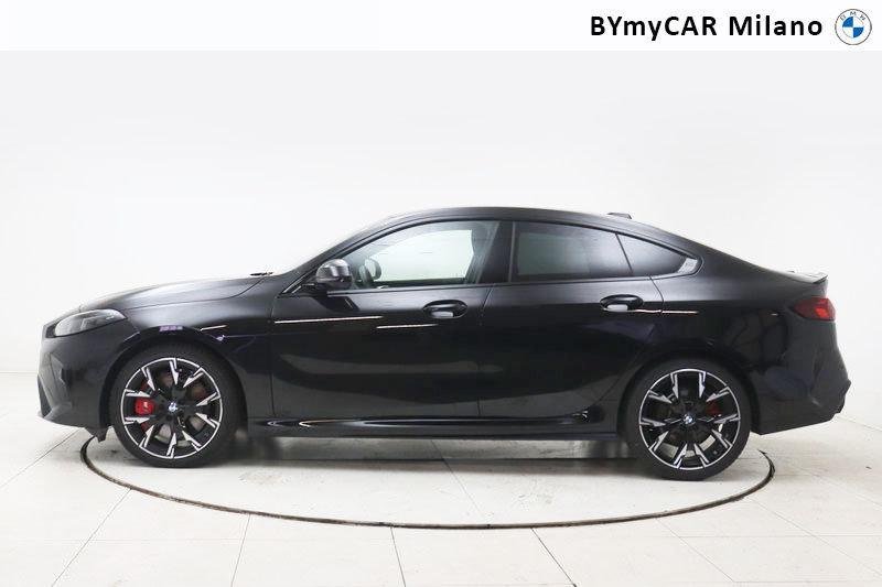 BMW Serie 2 Gran Coupe 218 d MSport Pro DCT