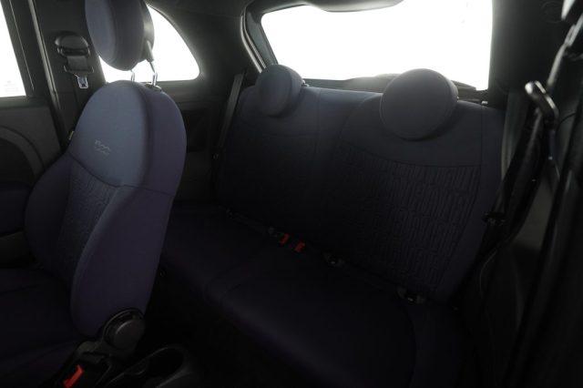 FIAT 500 500 1.0 Hybrid Cult