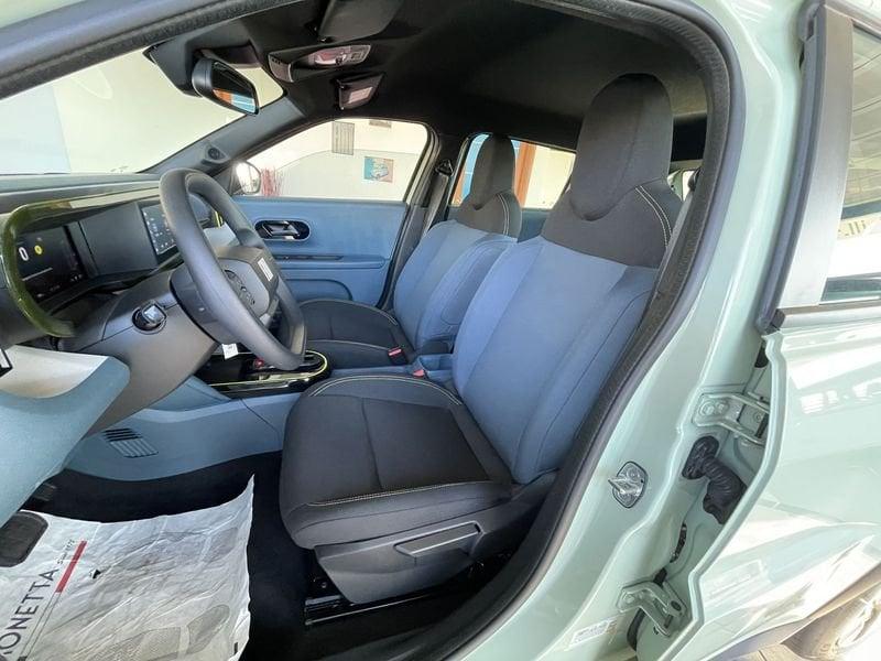 FIAT Grande Panda 1.2 hybrid Icon 110cv edct - KM0