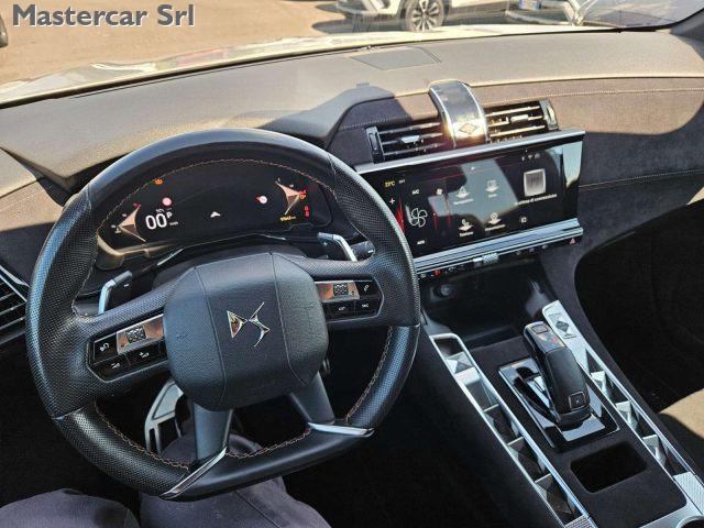 DS AUTOMOBILES DS 7 Retrocamera 1.5 bluehdi Performance L 130cv auto T