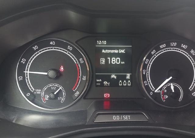 Skoda Kamiq 1.0 G-Tec Style