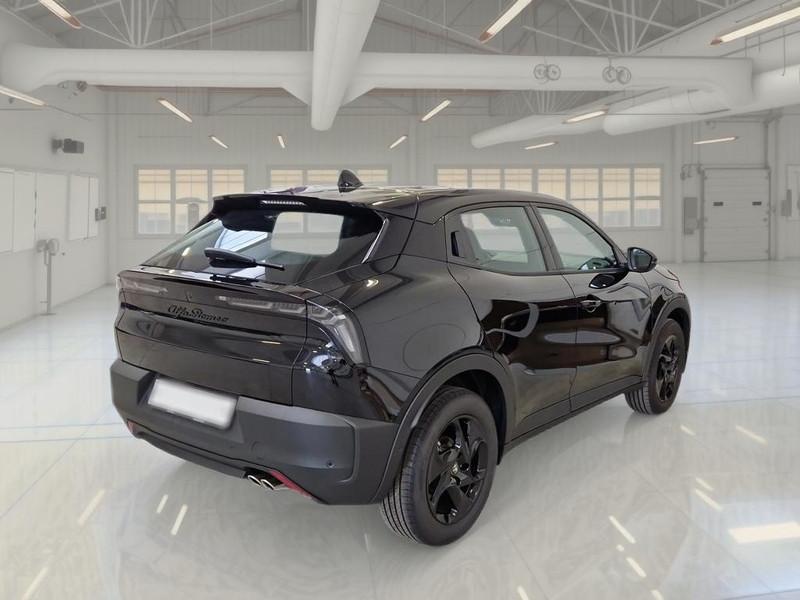 ALFA ROMEO JUNIOR 1.2 136cv Hybrid eDCT6 Ibrida
