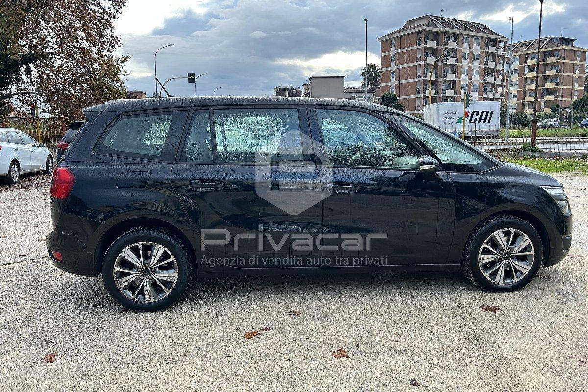 CITROEN Grand C4 Picasso BlueHDi 150 aut. Business